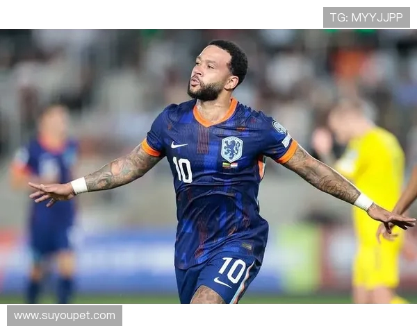 32 岁德佩独造 3 球!荷兰 4-0 横扫芬兰,世预赛领跑 32 岁德佩独造 3 球!荷兰 4-0 横扫芬兰,世预赛领跑