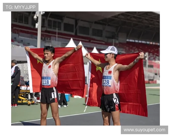 巴林亚青会:中国单日六金,田径赛场成夺金高地 巴林亚青会:中国单日六金,田径赛场成夺金高地