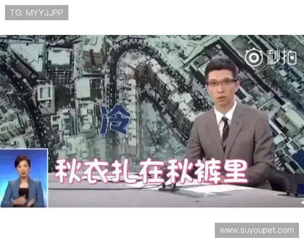 秀我中国|降温预警!慢病患者的秋衣秋裤保暖指南 秀我中国|降温预警!慢病患者的秋衣秋裤保暖指南
